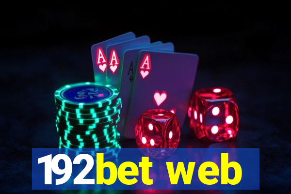 192bet web